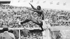 Bob Beamons Satz „ins nächste Jahrhundert“