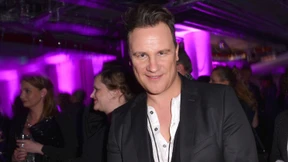 Sein Tag in der Kiste 