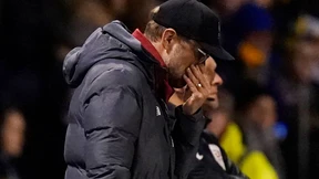 Klopp muss im Pokal nachsitzen