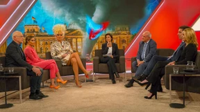 Nur nicht einschüchtern lassen