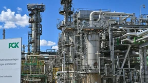 Rosneft verhandelt ernsthaft zu PCK-Anteilsverkauf