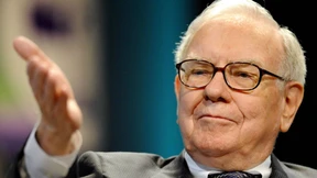 Buffett trennt sich von Münchener-Rück-Aktien