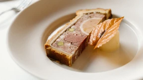 An jeder Ecke eine Entdeckung