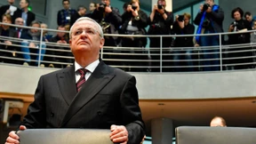 Winterkorn wird auch wegen Marktmanipulation angeklagt