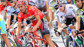 Achter dominiert - Cobo gewinnt - Siem fällt ab