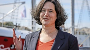 Bremer Umweltsenatorin Moosdorf tritt nach Vorwurf zurück