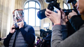 Und die Beute bleibt verschwunden