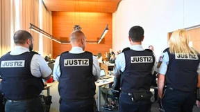 Sie fühlte sich, als hätte sie keine Ehre