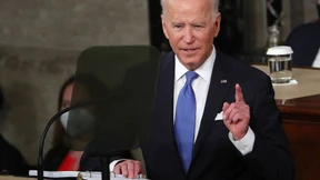 USA boykottieren Olympische Spiele in China diplomatisch