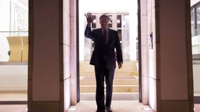 Schützenkönig mit nur einem Schuss