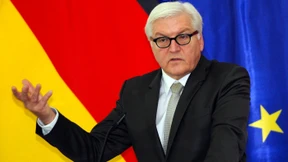 Steinmeier warnt vor Einsatz mit „unabsehbaren Gefahren“