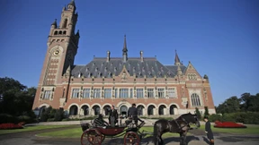 Argentinien verklagt Vereinigte Staaten wegen Schuldenstreit