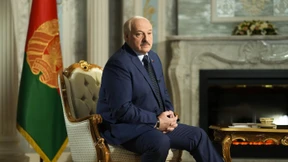 Saboteuren des russischen Nachschubs droht die Todesstrafe