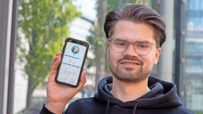 Wieso der Deal mit der Dating-App nach der Show geplatzt ist