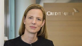 Helene von Roeders neue Heimat