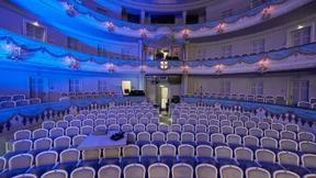 Kultur? Ja, wichtig. Aber nicht für mich.