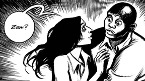 Der Orient im Zerrbild der Liebe