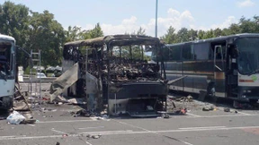 Ein geheimer Krieg auf fremdem Gebiet