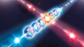 Der Turbo für die Zukunft