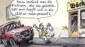 Leserbriefe vom 23. Februar 2024