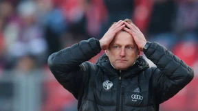 Erste Niederlage für Ingolstadt