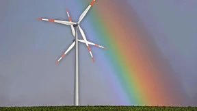 Heimat, nicht Energieerwartungsland