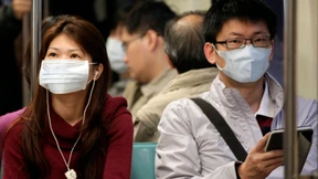 Ein Virus, das gern zum Menschen ausweicht