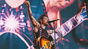 Schüttel deine Federboa, Baby!