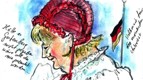 Ein paar Schlussstriche unter die Debatte