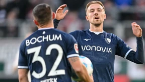 Bochum fehlt weiterhin die Durchschlagskraft