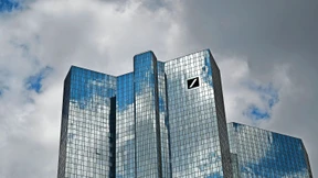 Deutsche Bank bekommt zweiten Aufpasser