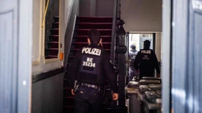 Ein Clan, Kokain und Kriegswaffen