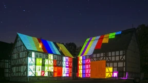 Hessen in neuem Licht erscheinen lassen