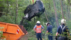 Gutachter: Todesraser mit Tempo 300 unterwegs