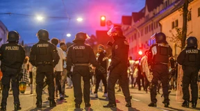 Was Polizisten nach schweren Einsätzen hilft