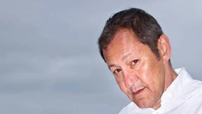 Endlich? Sagt’s? Mal? Einer?