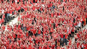 Engländer und Dänen erobern Frankfurt