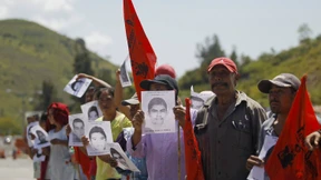 Rauschgiftbanden, Polizisten und 43 tote Studenten