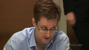 Snowden nutzte auch Passwörter von Kollegen