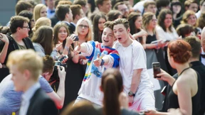 Mit den Lochis gegen den Kundenschwund