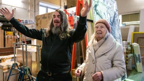 Garantiert regiefrei!