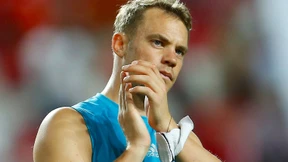 Erste leise Zweifel an Manuel Neuer