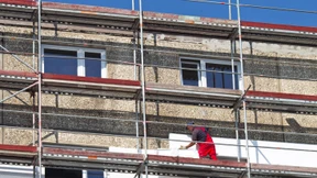 Alle Wohnungseigentümer müssen Sanierungskosten zahlen