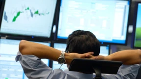 Warum Anleger einen Schritt zurücktreten sollten