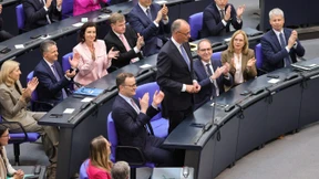 Merz zittert sich ins Kanzleramt: „Das hatte niemand auf dem Zettel“