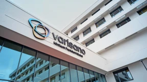 Patienten behandeln im Passivhaus