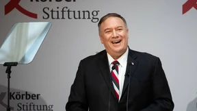 „Freiheit ist niemals garantiert“