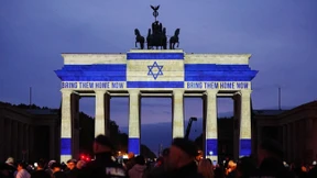 Die Staatsräson gilt gerade für Waffenlieferungen