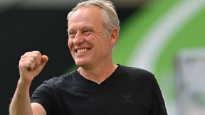 Streich kontert Wolfsburger Festspiele