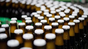 Bierbrauer befürchten Flaschenmangel im Sommer